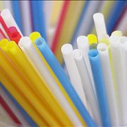 Picture Of Drinking Straws For Soft Drinks