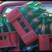 Picture Of Favocita And Top Soft Drinks