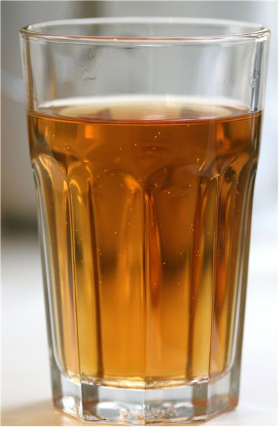 Picture Of Fizzy Drink