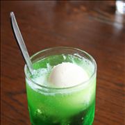 Picture Of Japanese Cream Soda