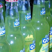 Picture Of Soda Bottles