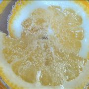 Picture Of Sparkling Soda