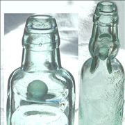 Picture Of The Codd Neck Bottle